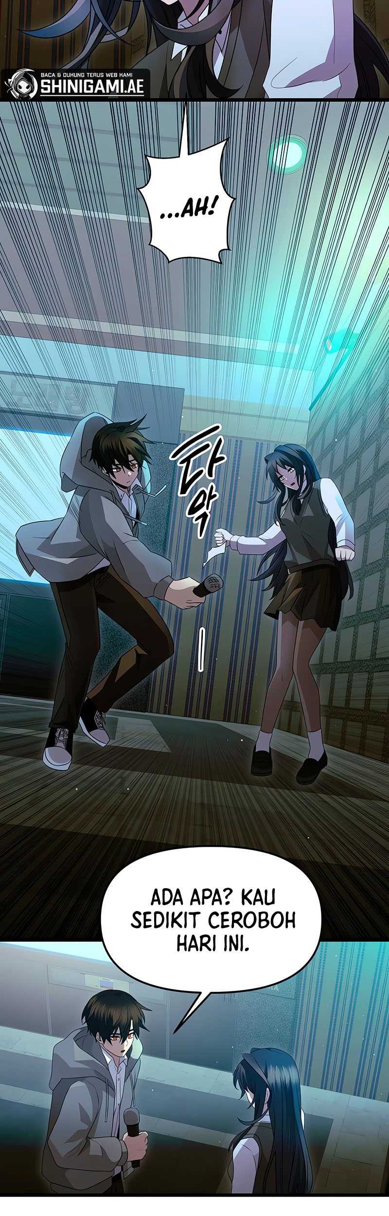 Chapter 80 - halaman 29