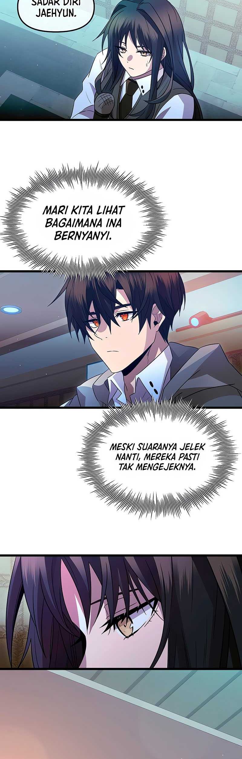 Chapter 80 - halaman 33
