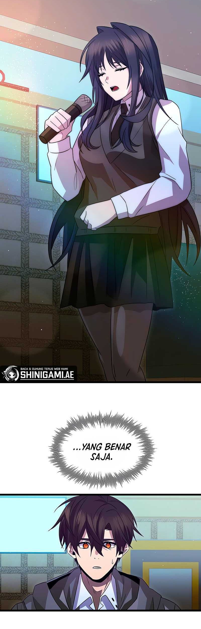 Chapter 80 - halaman 34