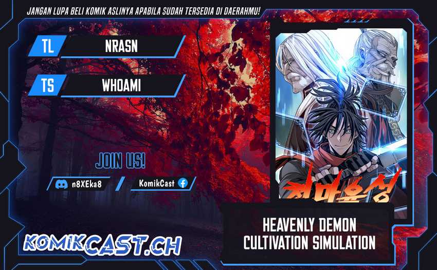 Chapter 87 - halaman 2