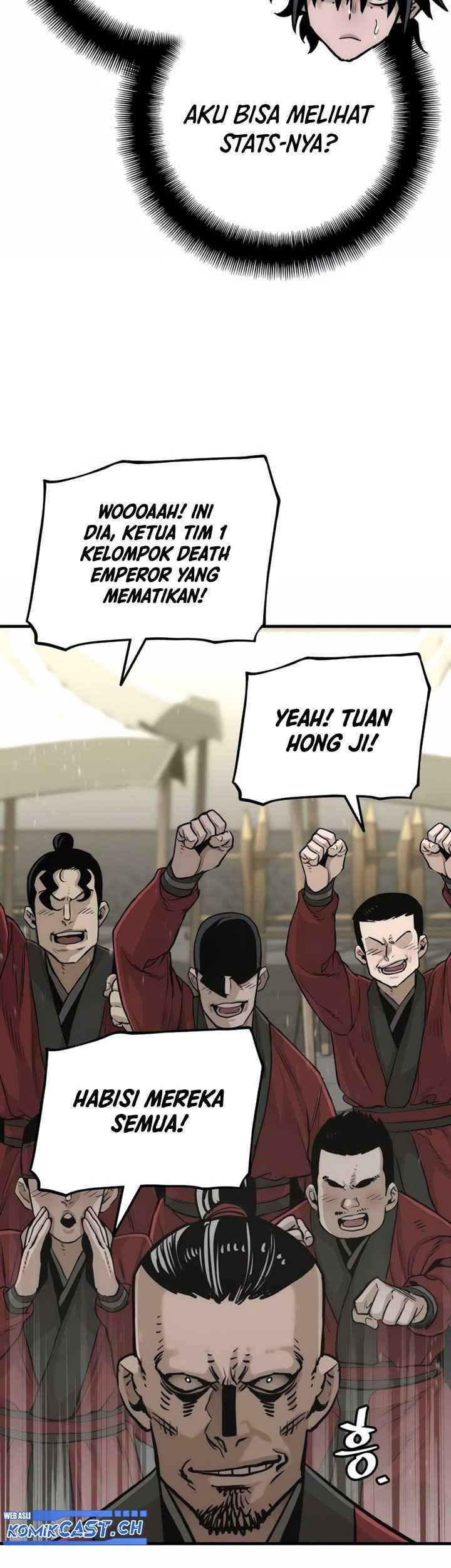 Chapter 87 - halaman 23