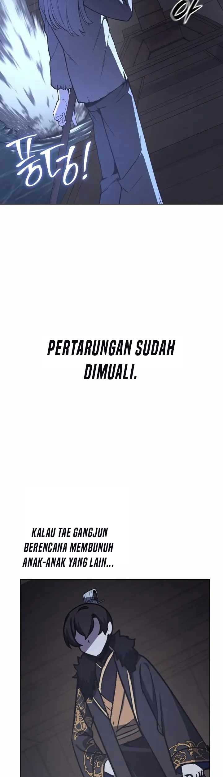 Chapter 104 - halaman 21