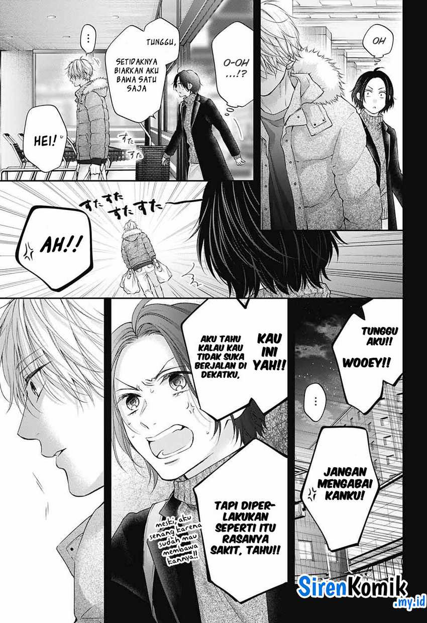 Chapter 129 - halaman 21