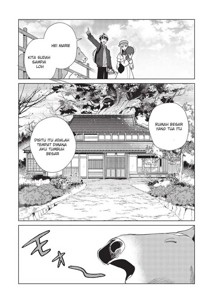 Chapter 36 - halaman 26
