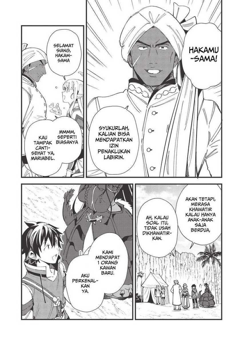 Chapter 32 - halaman 21