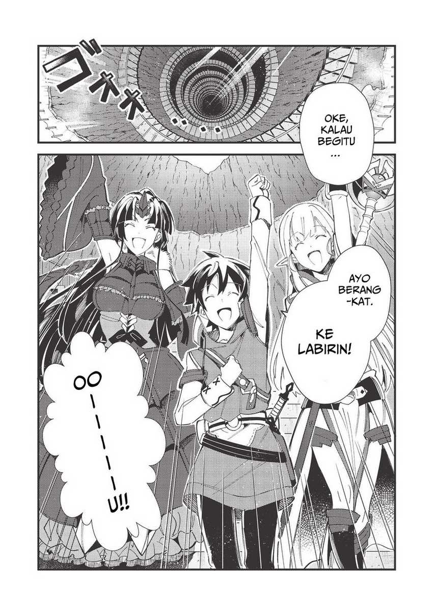 Chapter 32 - halaman 32