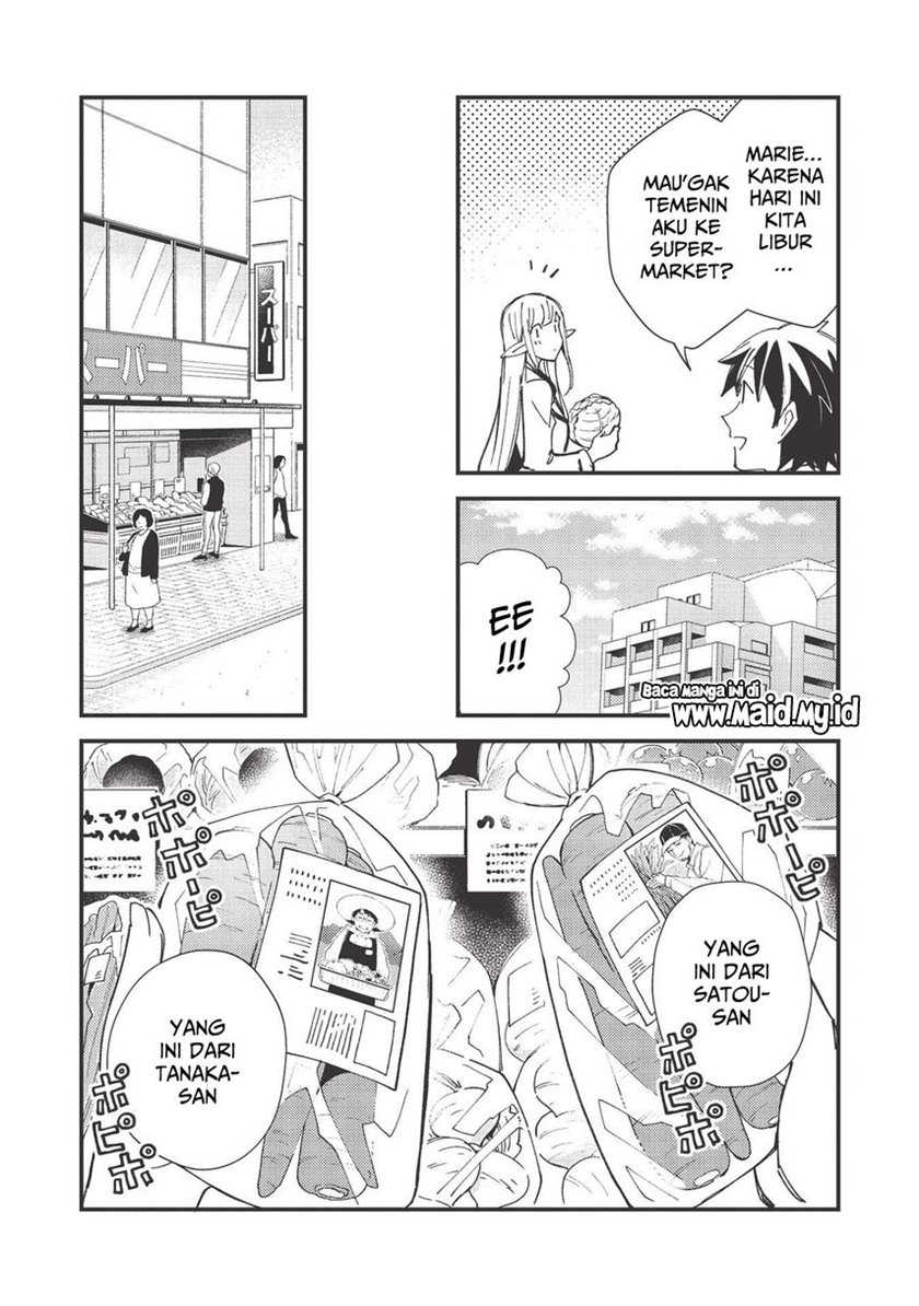 Chapter 31 - halaman 22
