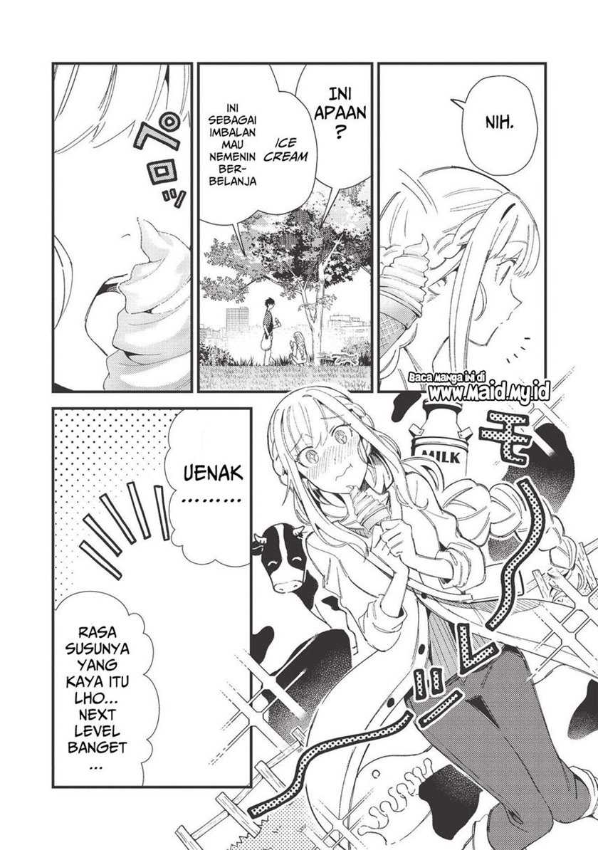 Chapter 31 - halaman 25