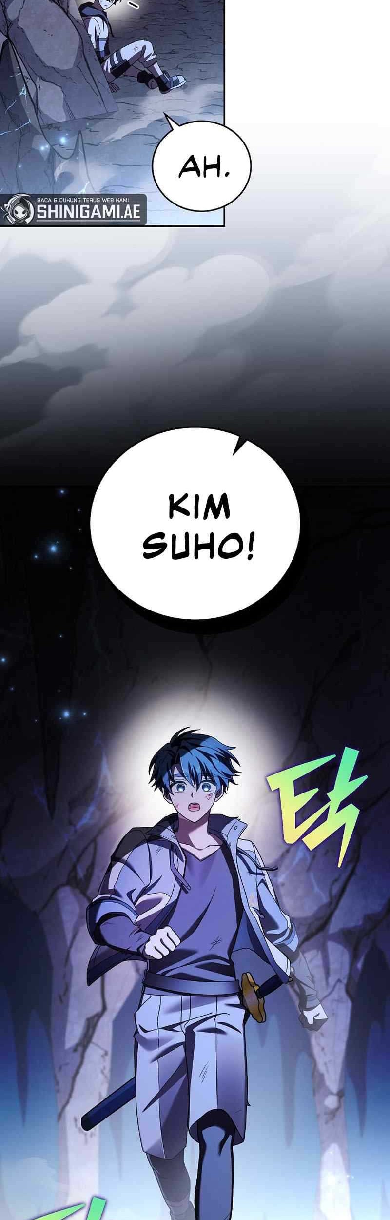 Chapter 83 - halaman 36