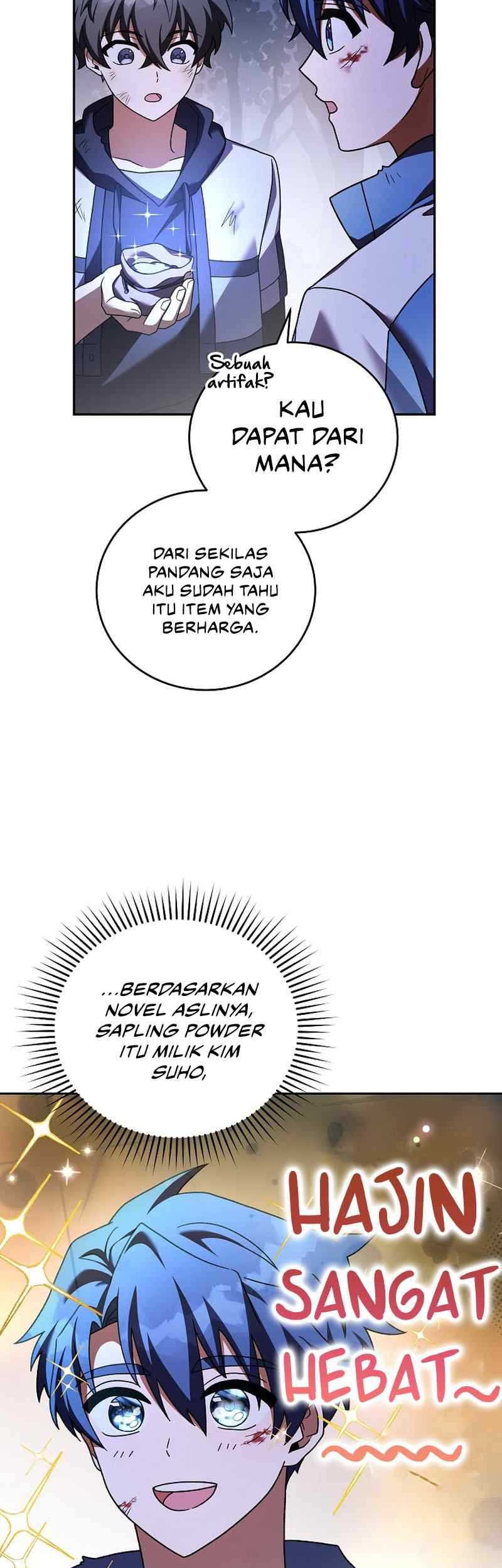 Chapter 83 - halaman 68