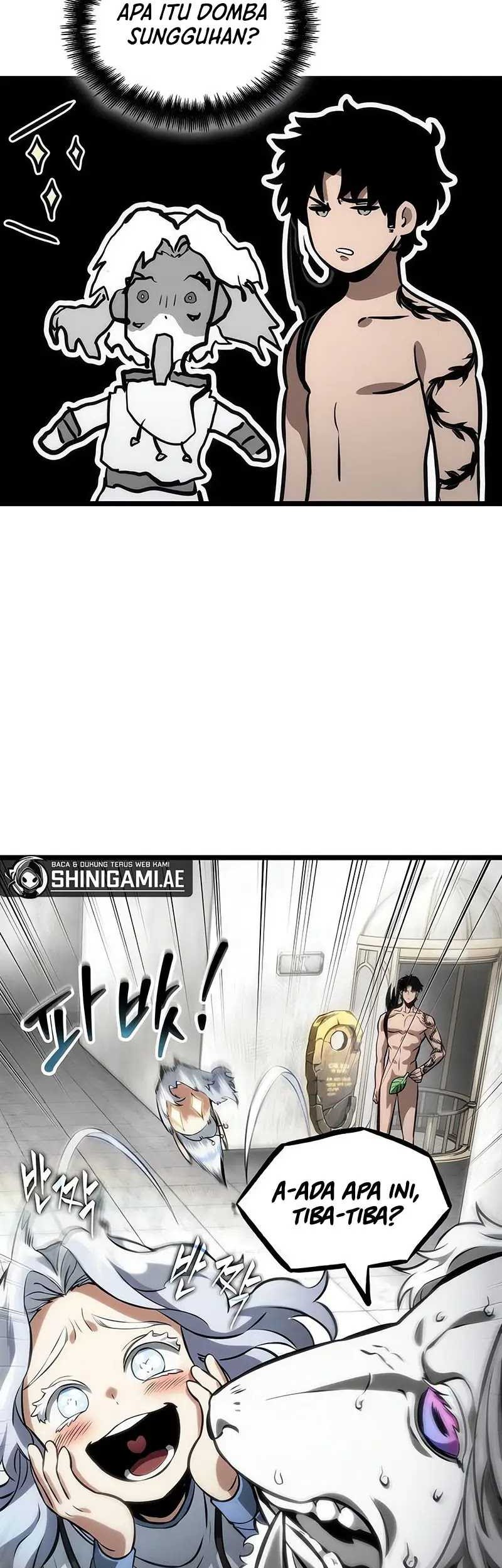 Chapter 100 - halaman 37