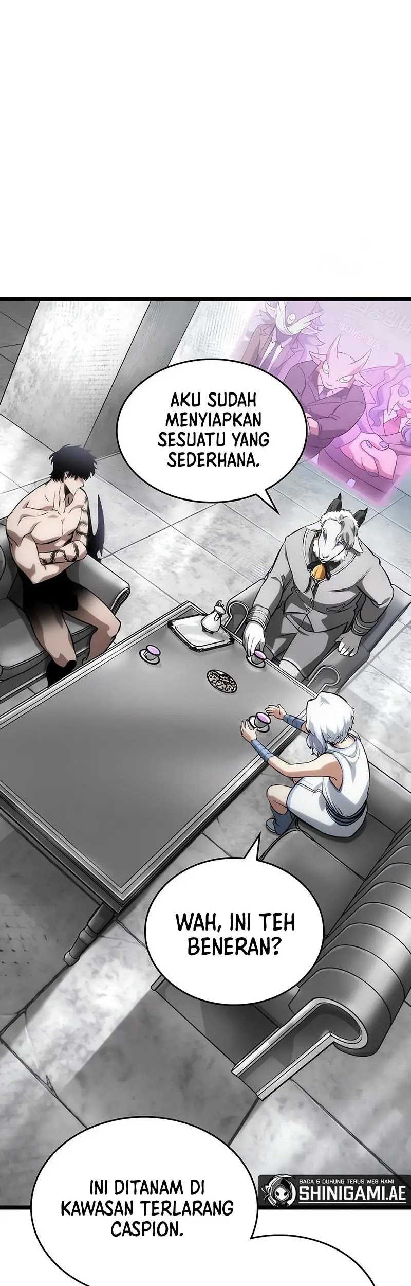 Chapter 100 - halaman 44