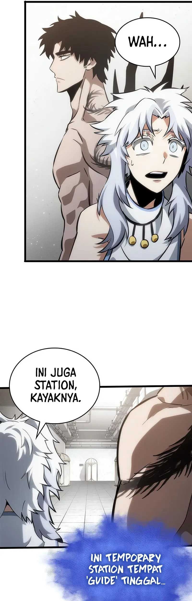 Chapter 100 - halaman 27