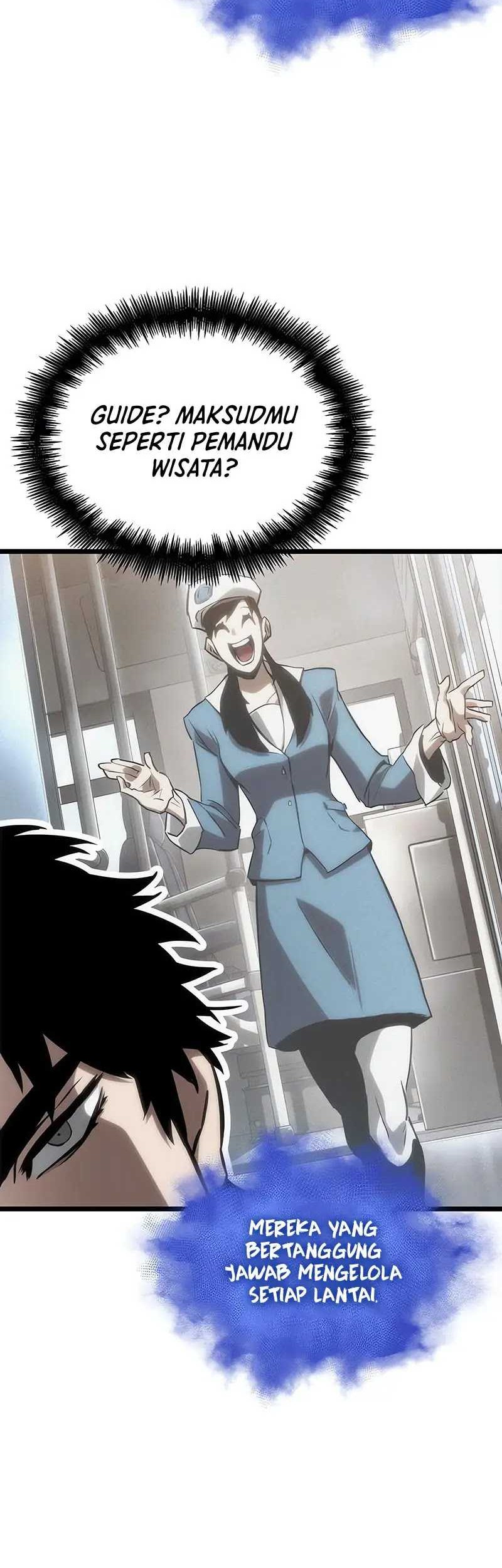 Chapter 100 - halaman 28
