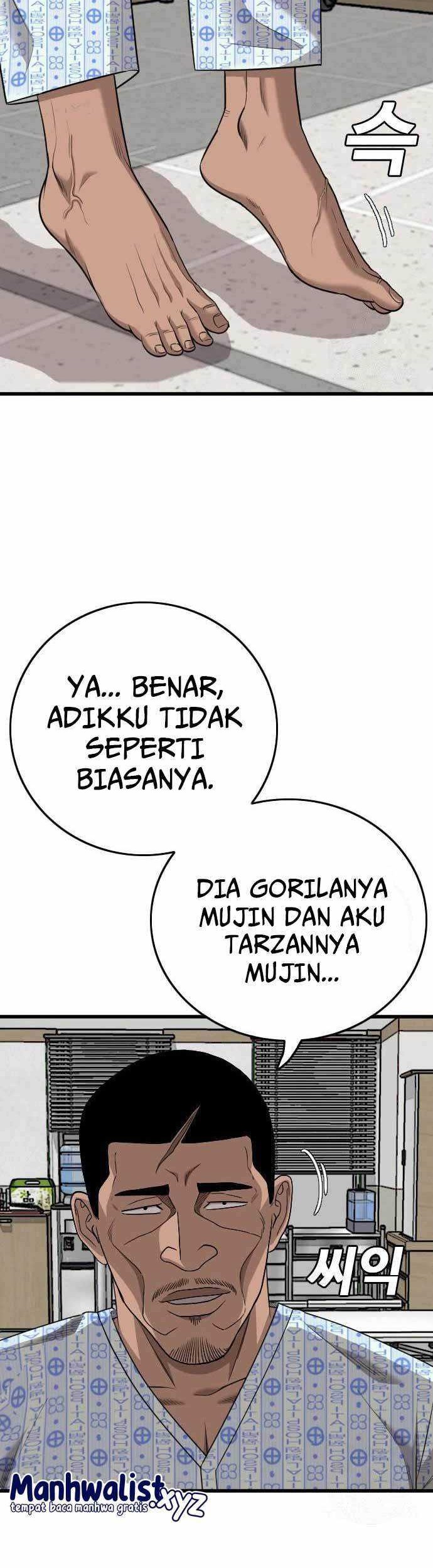 Chapter 174 - halaman 33