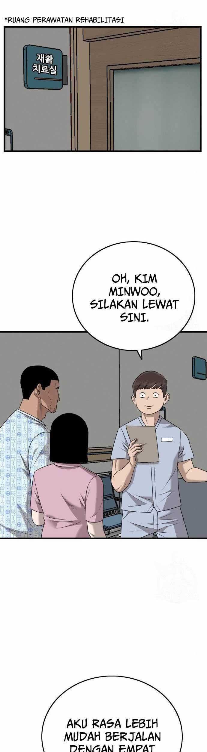 Chapter 174 - halaman 35