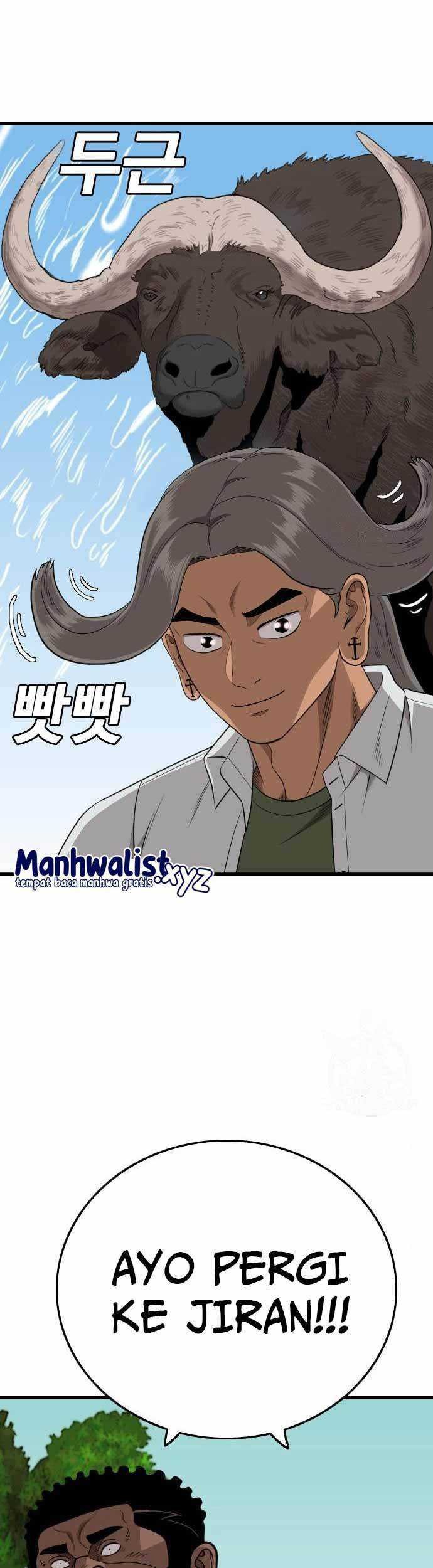 Chapter 174 - halaman 14