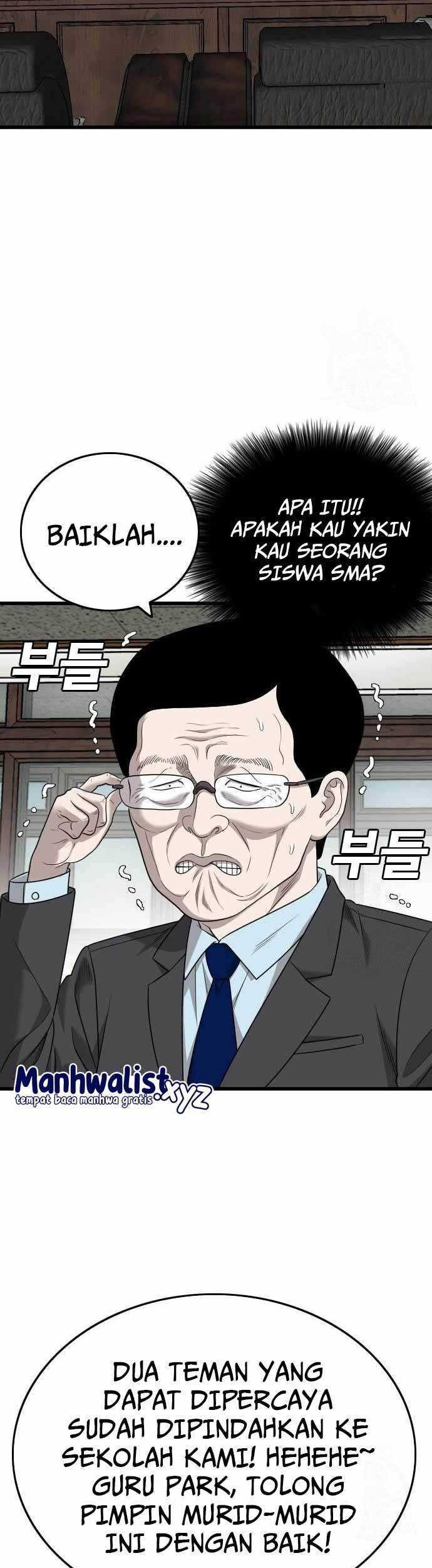Chapter 174 - halaman 17