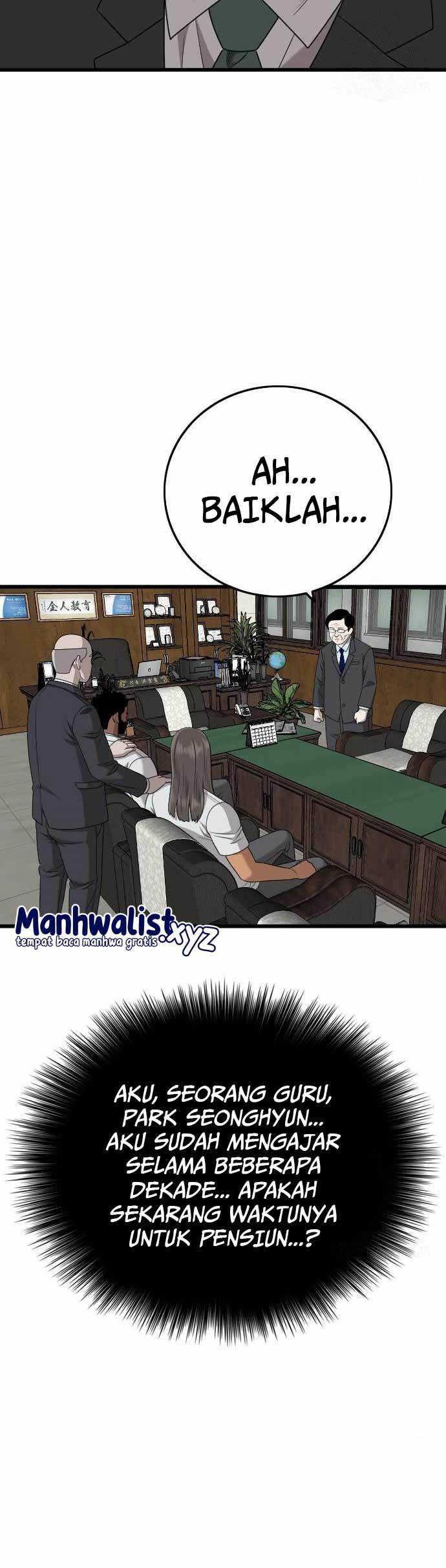 Chapter 174 - halaman 19