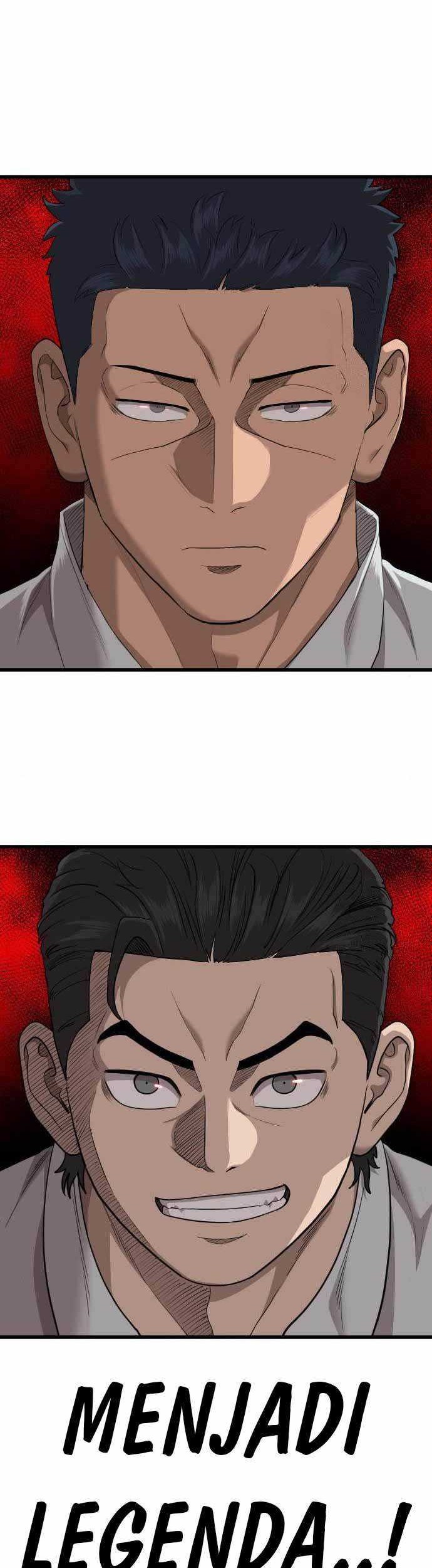 Chapter 174 - halaman 21