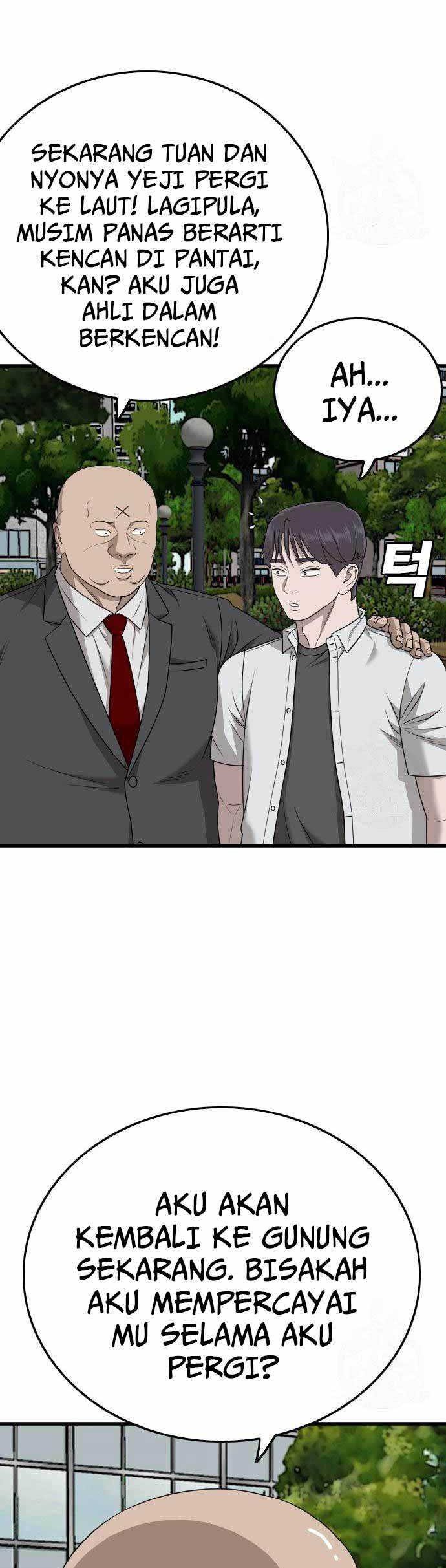 Chapter 174 - halaman 28