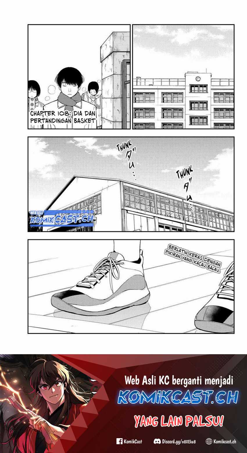 Chapter 108 - halaman 2