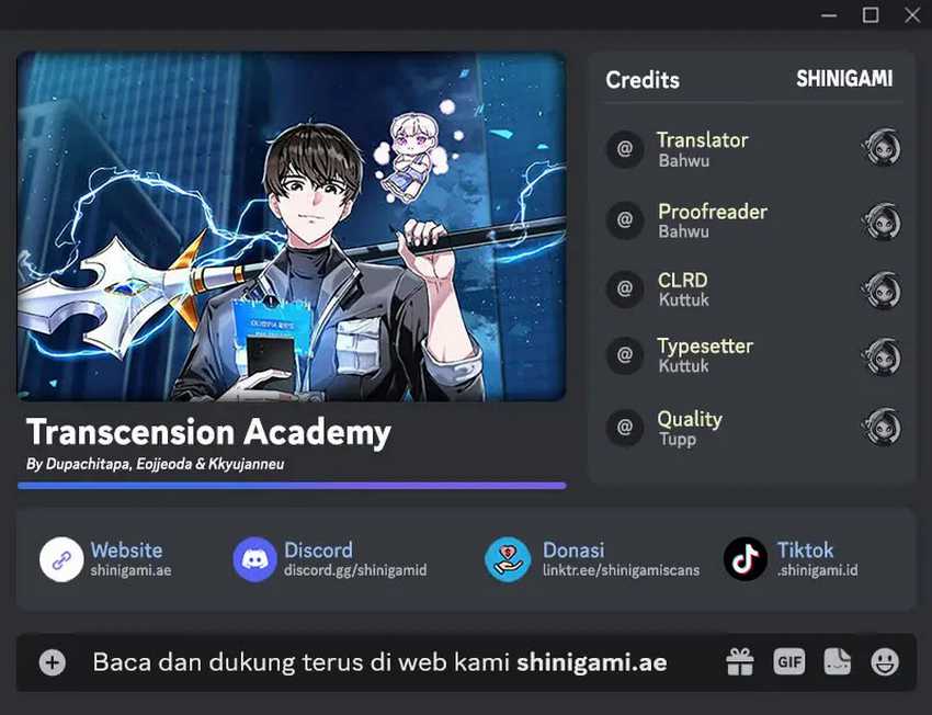 Chapter 84 - halaman 2