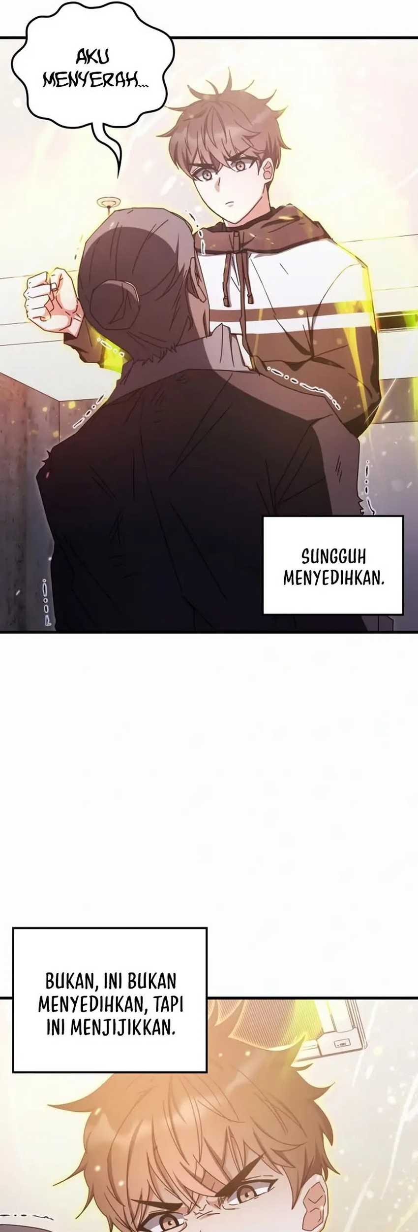 Chapter 84 - halaman 29