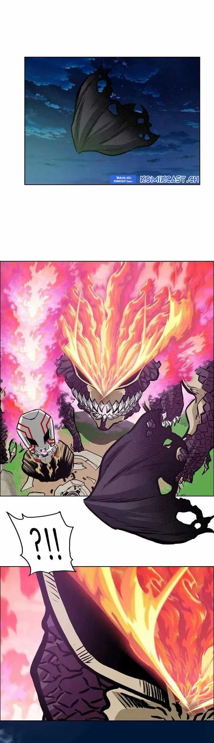 Chapter 100 - halaman 37