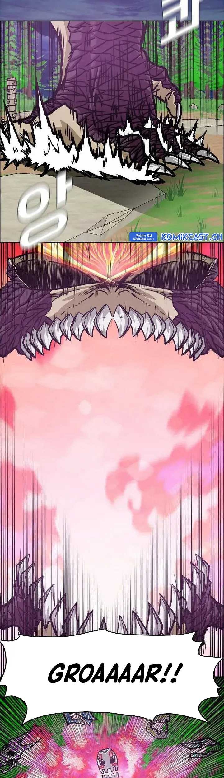 Chapter 100 - halaman 39