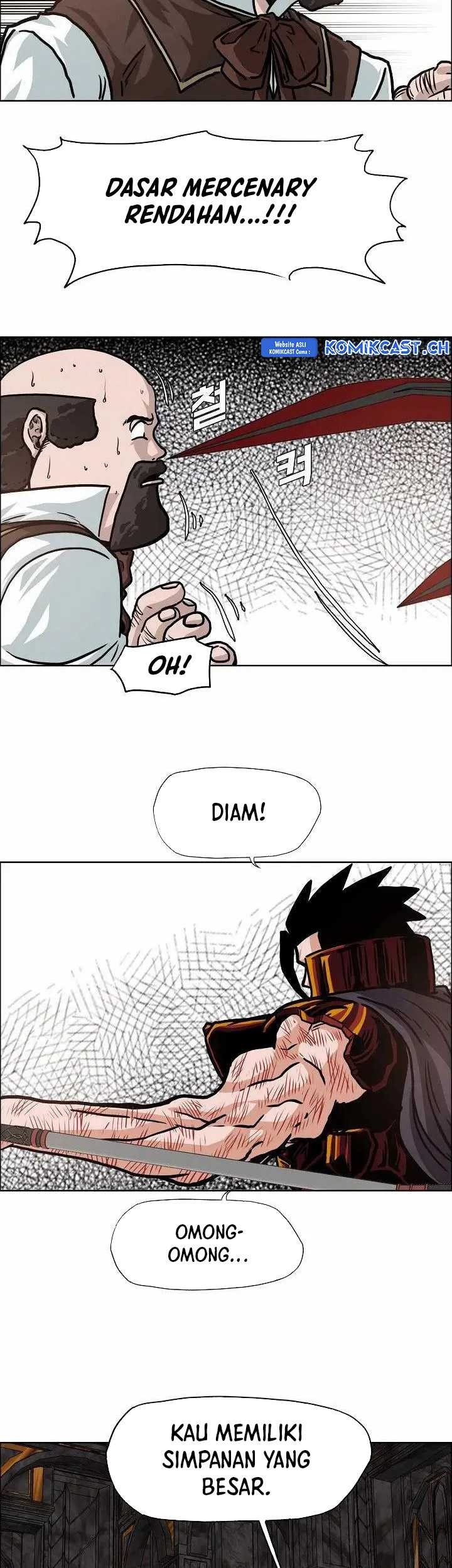 Chapter 100 - halaman 45