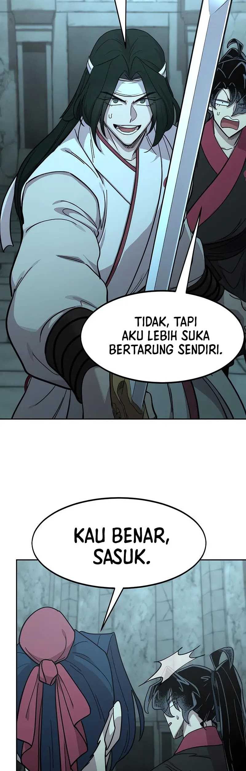 Chapter 98 - halaman 35