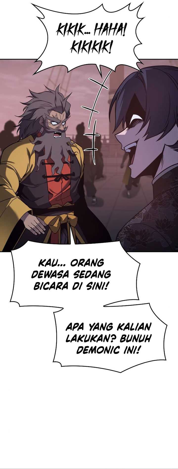 Chapter 106 - halaman 22