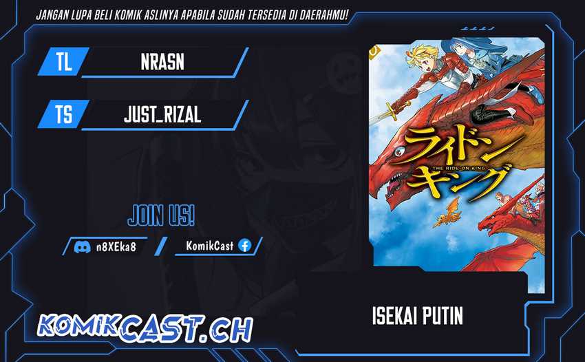 Chapter 61 - halaman 2