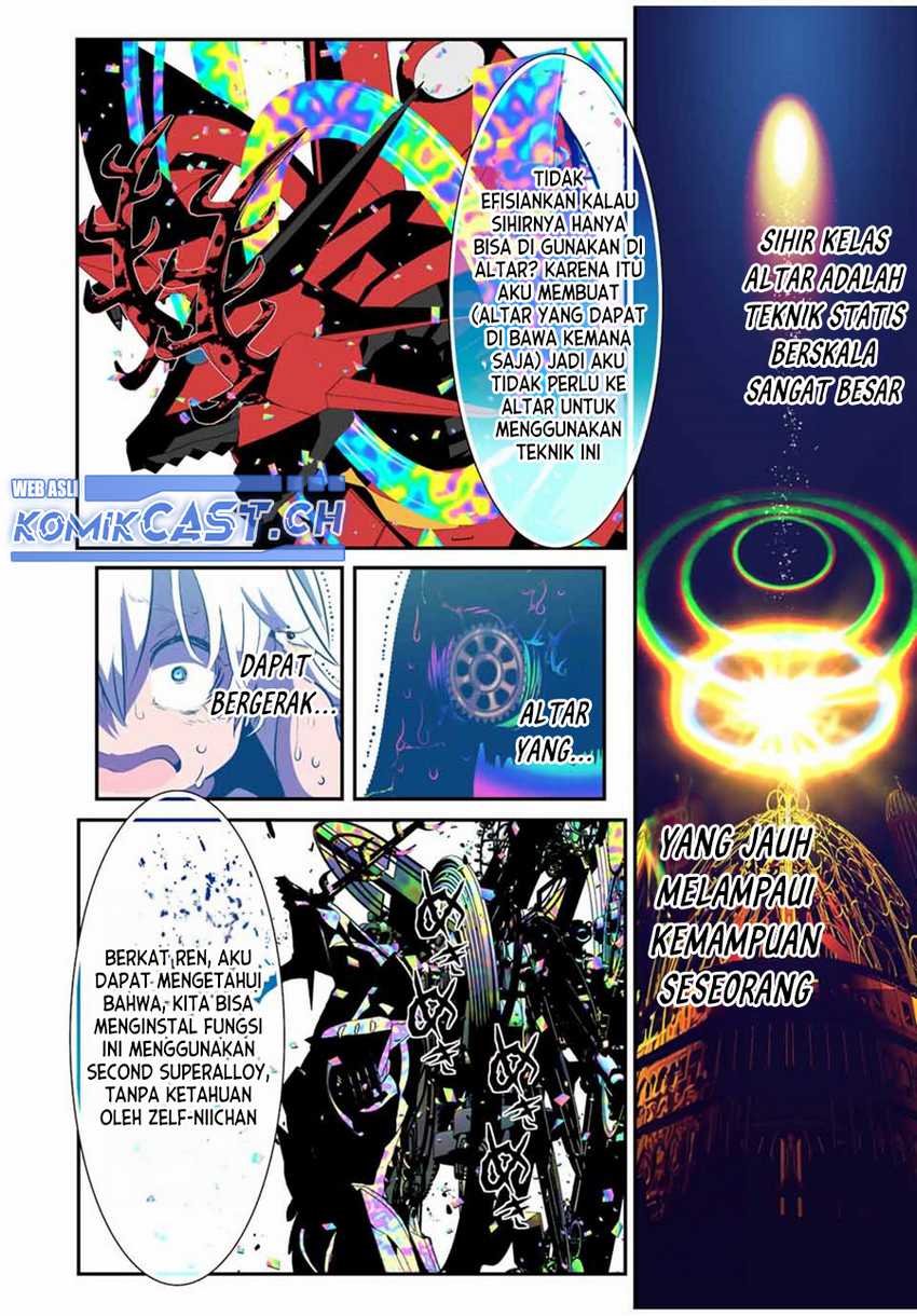 Chapter 141 - halaman 22