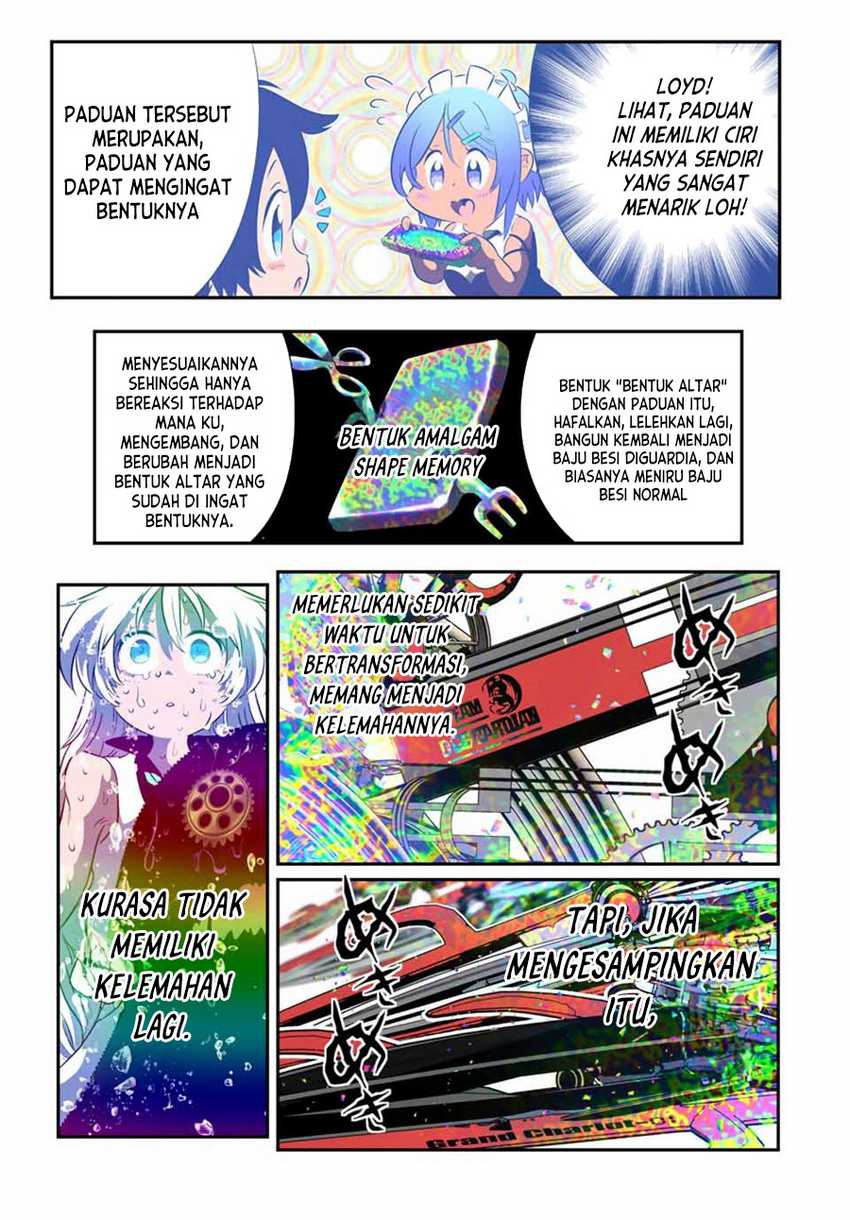Chapter 141 - halaman 23