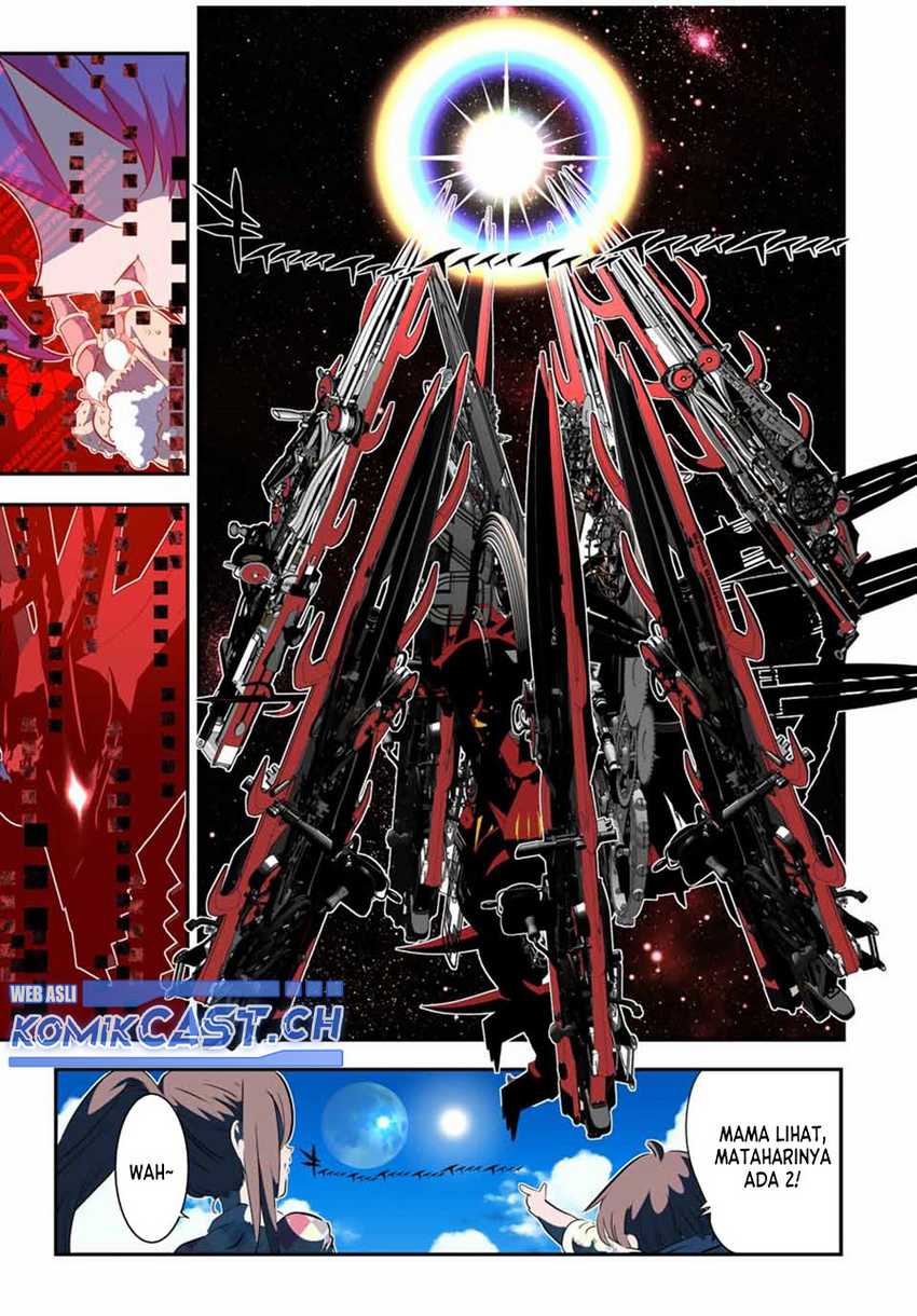 Chapter 141 - halaman 27