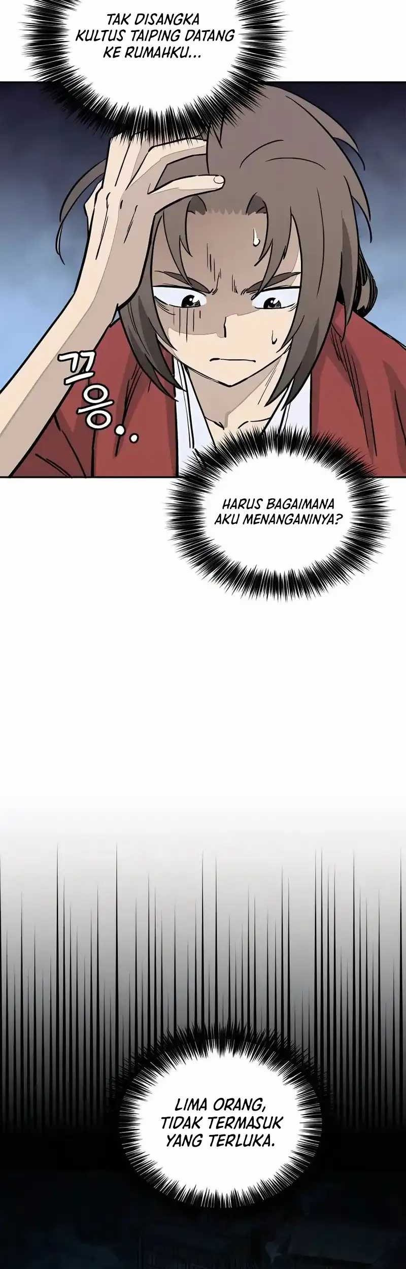 Chapter 88 - halaman 5