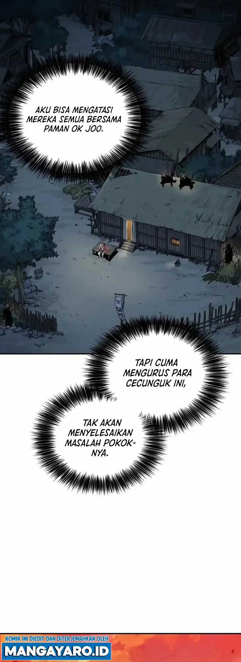 Chapter 88 - halaman 6