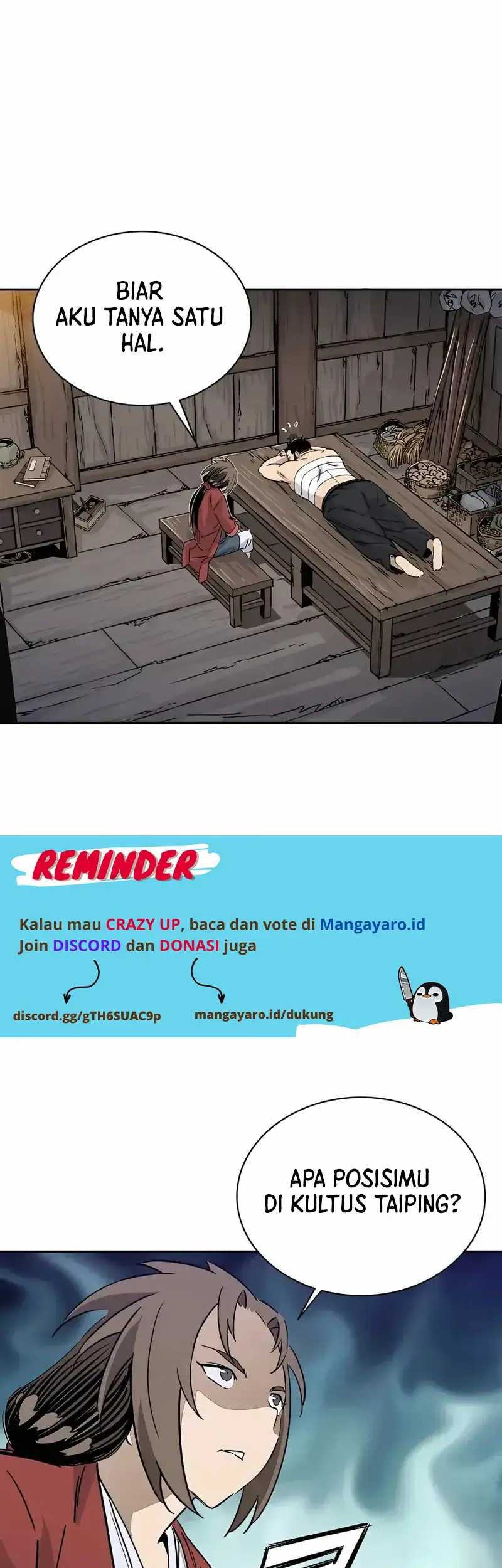 Chapter 88 - halaman 21