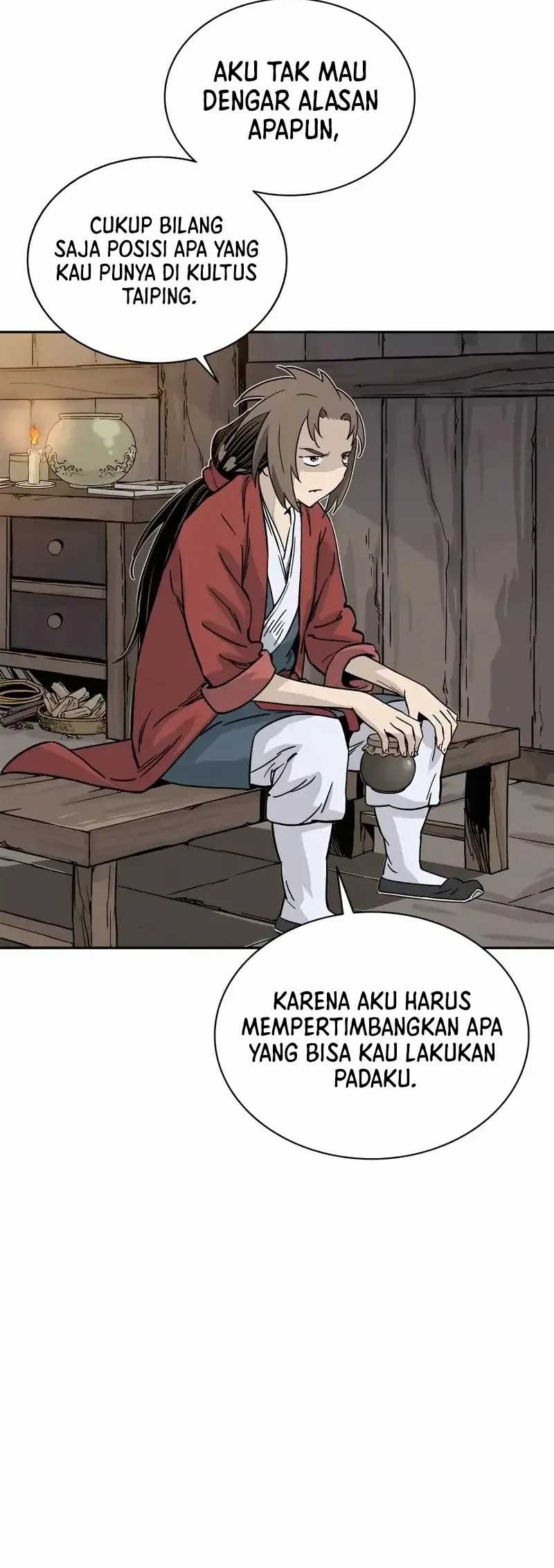 Chapter 88 - halaman 30