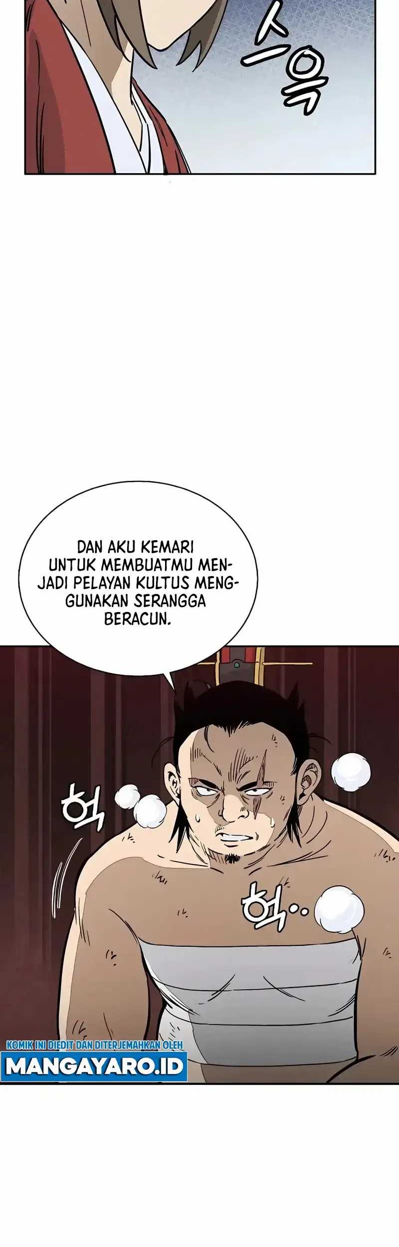 Chapter 88 - halaman 32