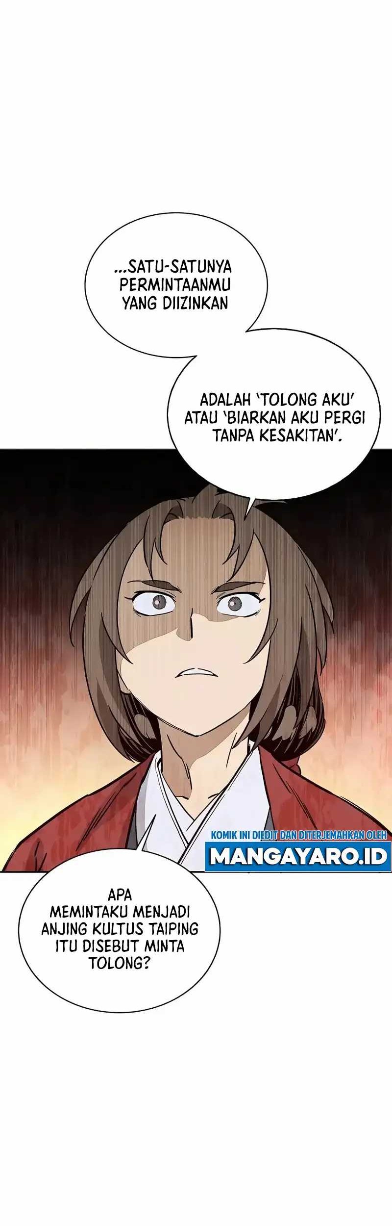 Chapter 88 - halaman 34