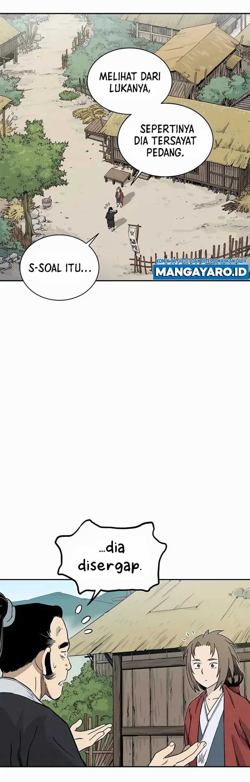 Chapter 87 - halaman 21