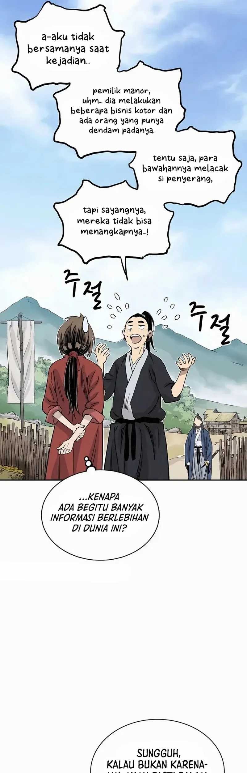 Chapter 87 - halaman 23