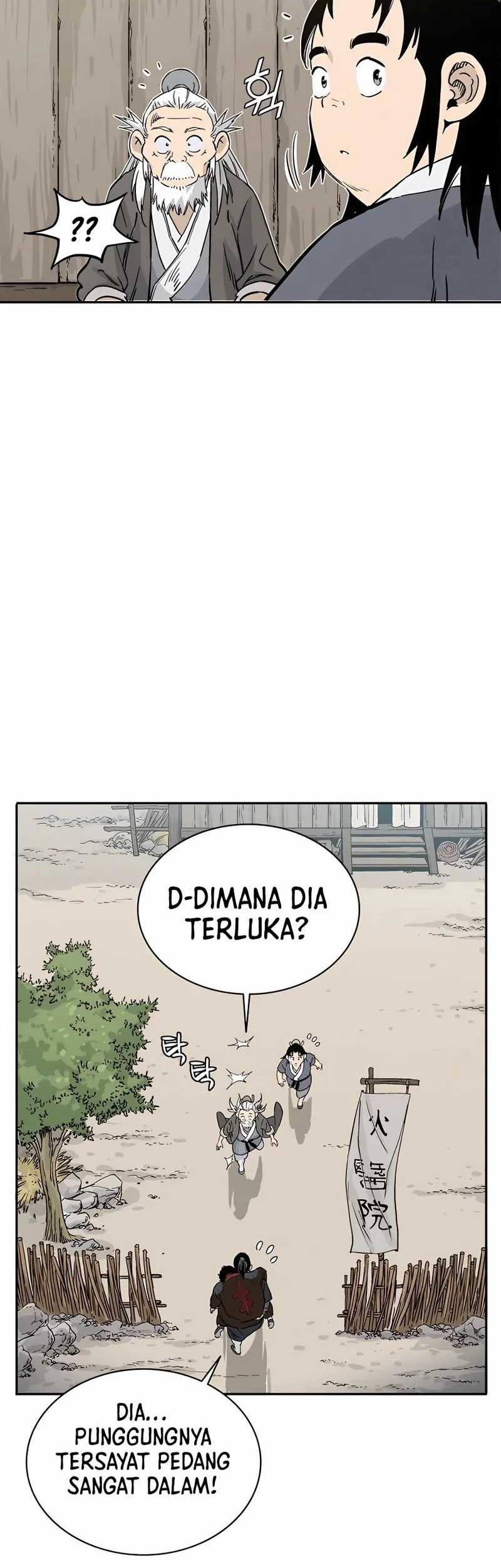 Chapter 86 - halaman 38