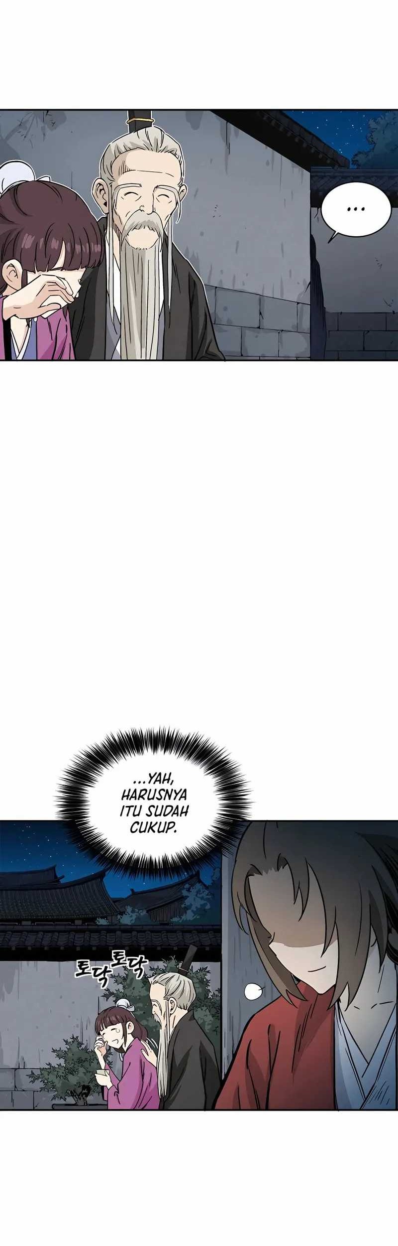 Chapter 86 - halaman 18