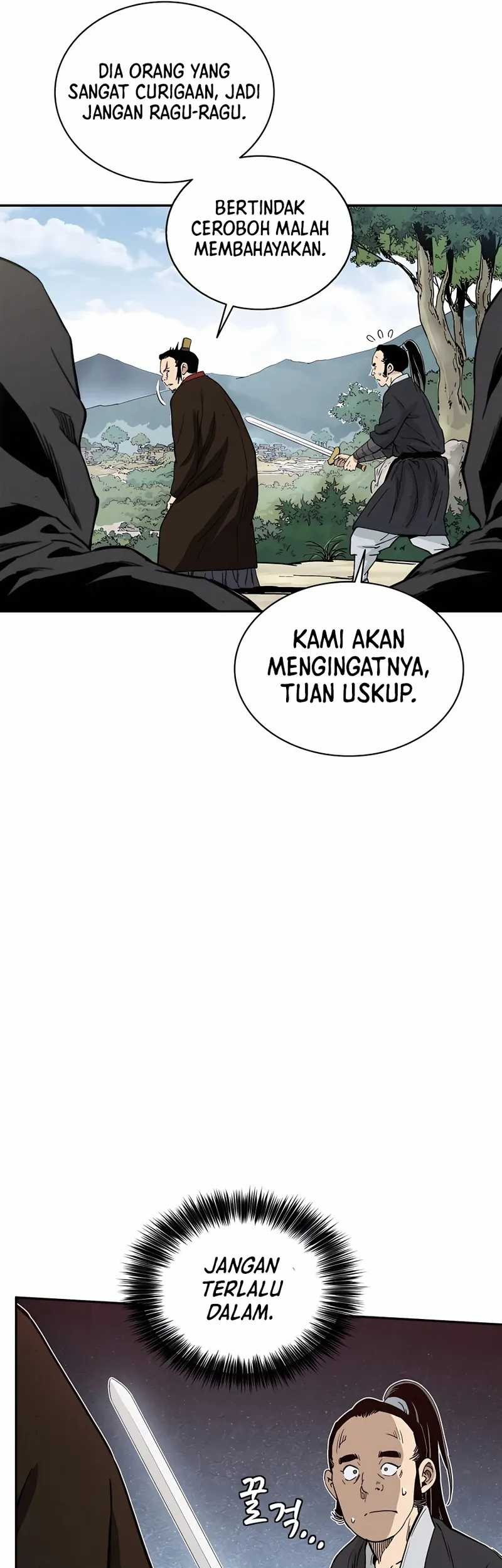 Chapter 86 - halaman 27
