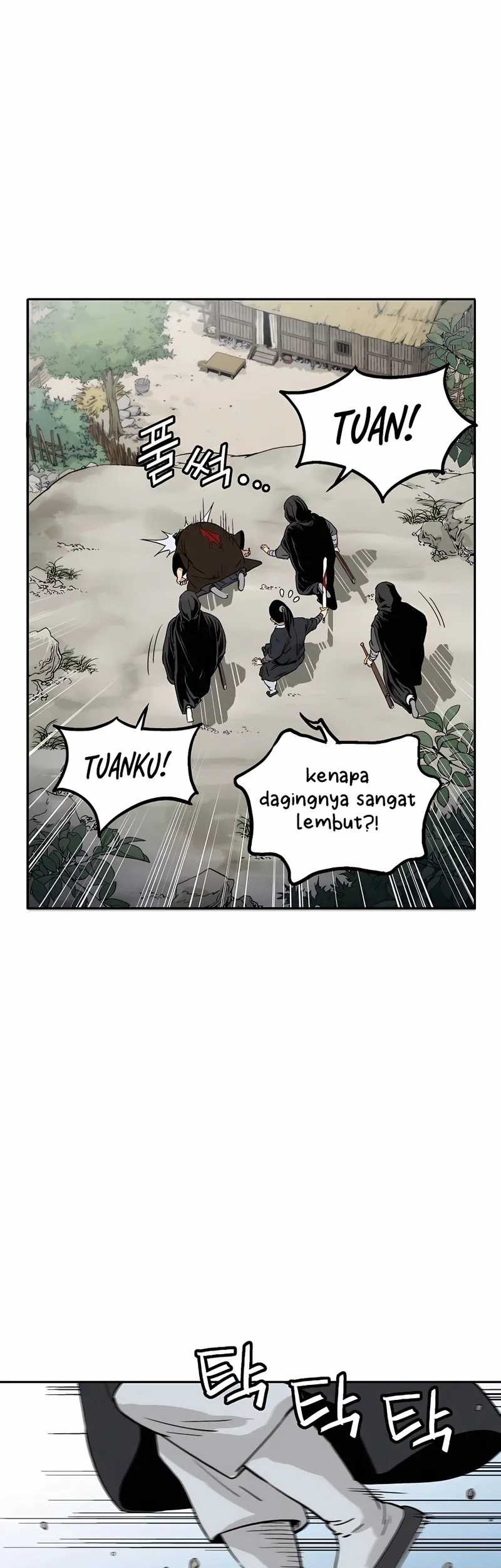 Chapter 86 - halaman 33