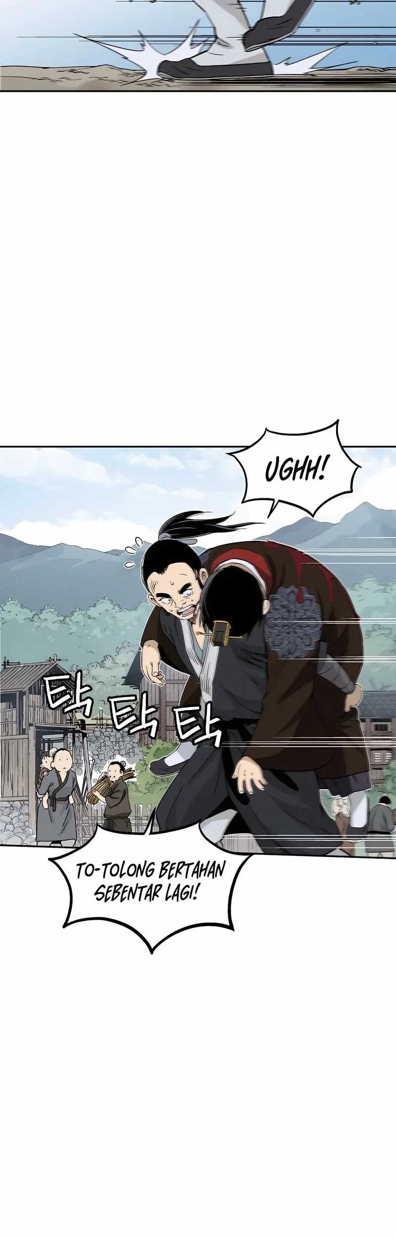 Chapter 86 - halaman 34